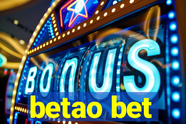 betao bet